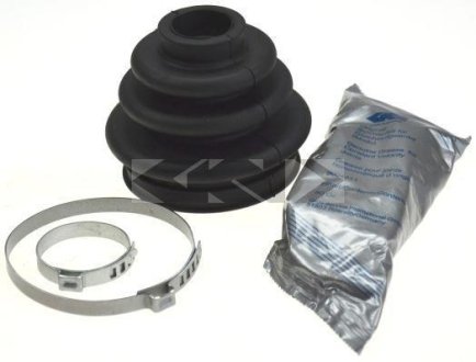 Пыльник шруса SPIDAN 23172