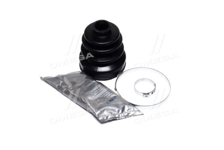 Пыльник шруса SPIDAN 23198