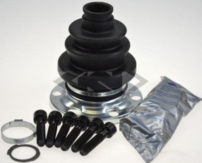 Пыльник шруса SPIDAN 23199