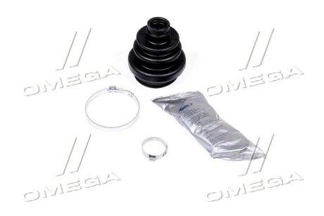 Пыльник шруса SPIDAN 23202