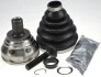 Шрус AUDI / SEAT / SKODA / VW SPIDAN 23691 (фото 1)
