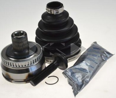 Шрус Audi A4 SPIDAN 23693