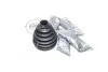 Пыльник Шрус AUDI / SEAT / SKODA / VW SPIDAN 23982 (фото 3)