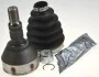 Шрус Opel Vectra C, Astra H, Zafira SPIDAN 23984 (фото 1)