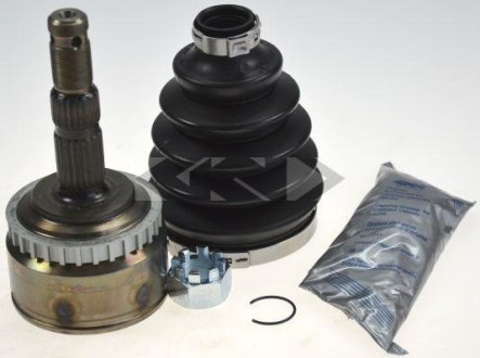 Шрус OPEL / VAUXHALL SPIDAN 23992