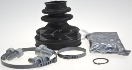 Пыльник шруса SPIDAN 23998