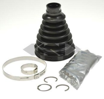 A_Пильник Шрус внутр. FORD Transit "2,0TD "02-06 SPIDAN 24070