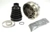 Шрус AUDI/PORSHE/VW Q7/Cayenne/Touareg "02>> SPIDAN 24236 (фото 1)