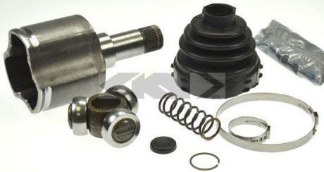 Шрус CITROEN/FIAT/PEUGEOT Jumper/Ducato/Boxer "06>> SPIDAN 24287