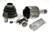 Шрус CITROEN/FIAT/PEUGEOT Jumper/Ducato/Boxer "06>> SPIDAN 24290 (фото 1)
