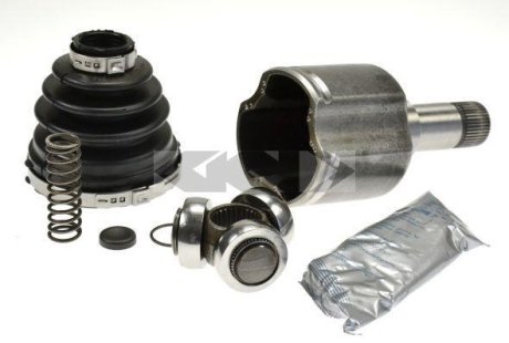 Шрус CITROEN/FIAT/PEUGEOT Jumper/Ducato/Boxer "06>> SPIDAN 24290