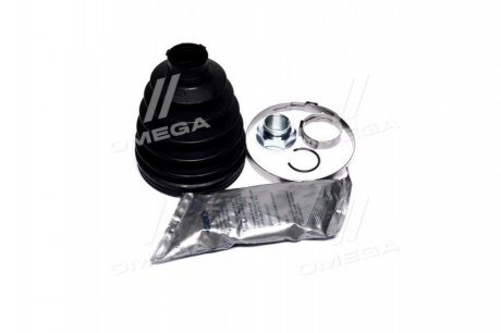 Пыльник шруса SPIDAN 24339