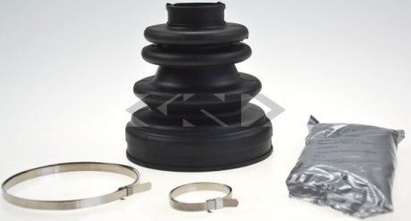 Пыльник шруса SPIDAN 24369