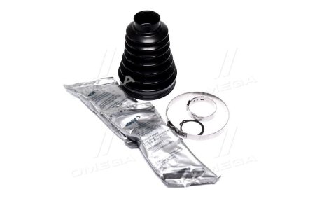 Пыльник шруса+смазка SPIDAN 24465