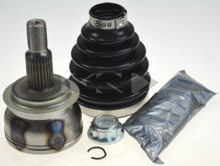 Шрус (комплект) SPIDAN 24556