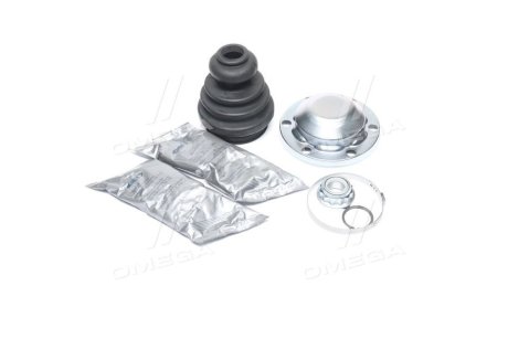 Пыльник шруса SPIDAN 24567