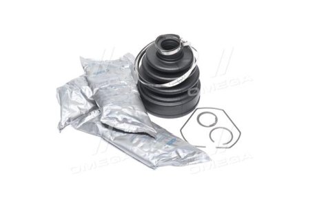 Пыльник шруса SPIDAN 24614