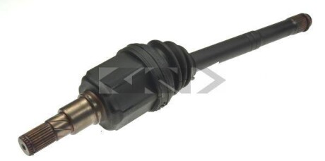Шрус (комплект) SPIDAN 24620