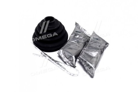 Пыльник шруса SPIDAN 24632