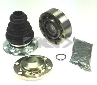 Шрус (комплект) SPIDAN 24633