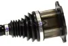 Приводной вал AUDI A4/A5 "1,8-3,2 "07-17 SPIDAN 24653 (фото 3)