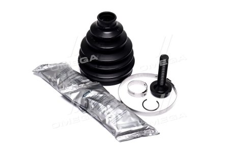 Пыльник шруса SPIDAN 24682