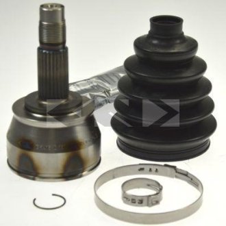 Шрус Fiat Doblo Nuovo 1.3JTD SPIDAN 24693