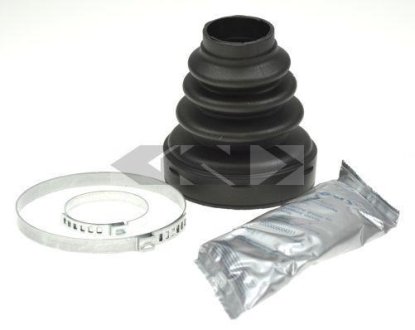 Пыльник шруса SPIDAN 24747