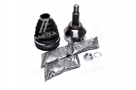 Шрус SPIDAN 24874