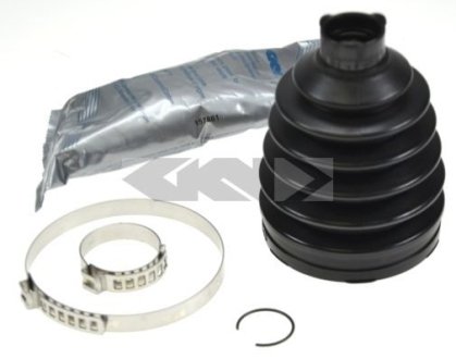 Пыльник шруса SPIDAN 25047