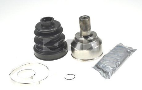 Шрус SPIDAN 25076