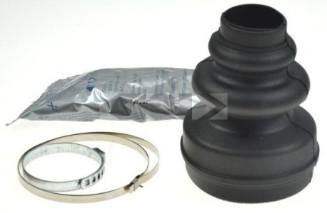 Пыльник шруса SPIDAN 25272