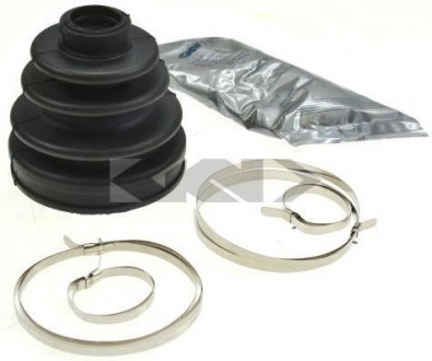 Пыльник шруса(комплект) SPIDAN 25331