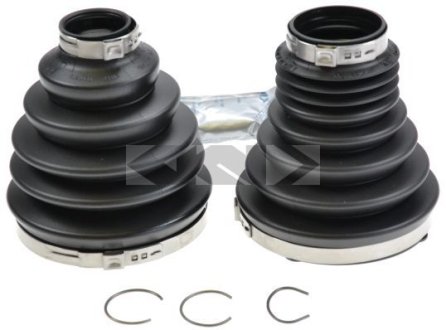 Пыльник шруса SPIDAN 25405