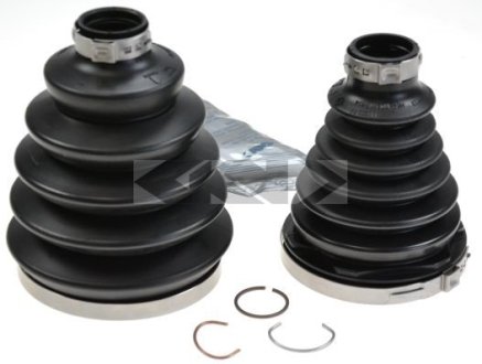 Пыльник шруса SPIDAN 25414