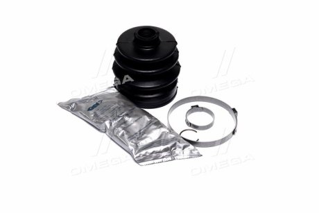 Пыльник шруса SPIDAN 25508