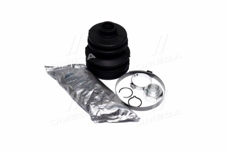 Пыльник шруса SPIDAN 25512