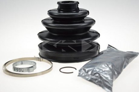 Пыльник шруса+смазка SPIDAN 25519