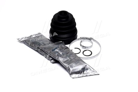 Пыльник шруса SPIDAN 25539