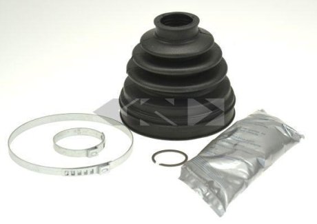 Пыльник шруса SPIDAN 25544