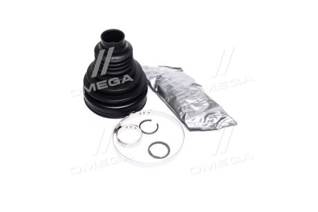 Пыльник шруса+смазка SPIDAN 25562