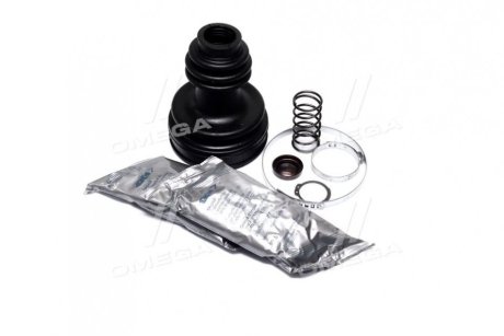 Пыльник шруса SPIDAN 25646