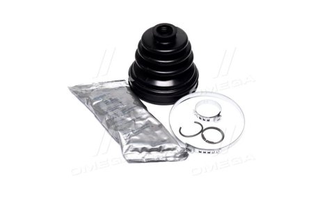 Пыльник шруса SPIDAN 25647