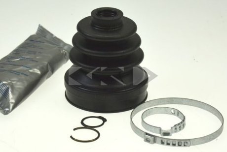 Пыльник шруса SPIDAN 25675