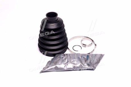 Пыльник шруса SPIDAN 25678