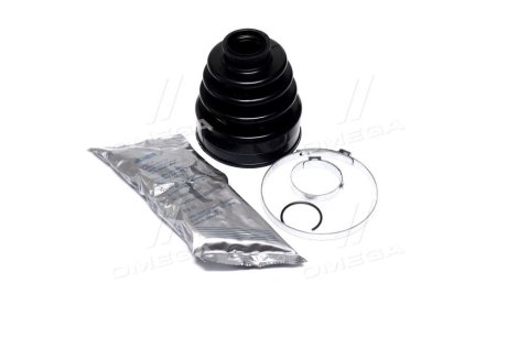 Пыльник шруса SPIDAN 25718