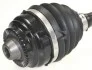 Приводной вал BMW 5(F07)/7(F01,F02,F03,F04) xDrive "FR "4,4 "09>> SPIDAN 25753 (фото 2)