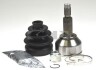 Шрус (комплект) SPIDAN 25833 (фото 1)