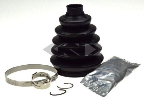 Пыльник шруса SPIDAN 25887