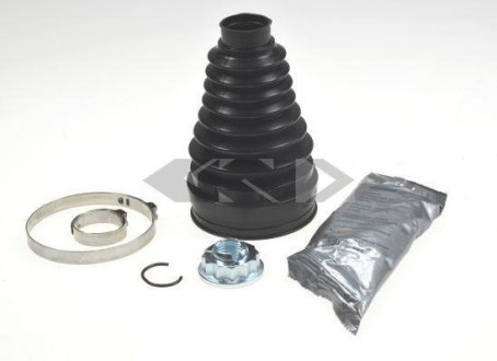 Пыльник шруса SPIDAN 25895